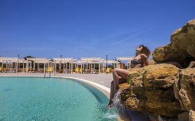 Hotel Casale Milocca